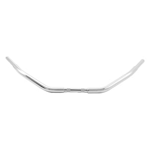 Guidon beach bar pour Harley Softail Dyna Sportster Road King - vue 8