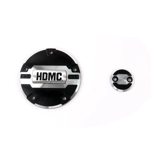 Cache de Protection Alternateur (Engine Protection Plug) Aluminium - Harley-Davidson Nightster 975, Sportster S, Pan America 1250 – photo 9/9