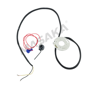 Allumage électronique DS6-1 pour Harley Sportster et Big Twin - vue 3