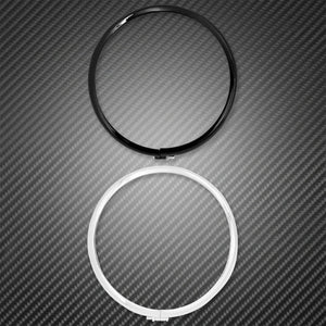 Contour de Phare 5,75 pouces - Harley-Davidson Softail Street Bob, Low Rider, Standard – photo 4/8