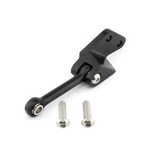 Kit de Support Stabilisateur de Moteur - Harley-Davidson Sportster 1200/883 XL1200C 2004-2024 – photo 3/12