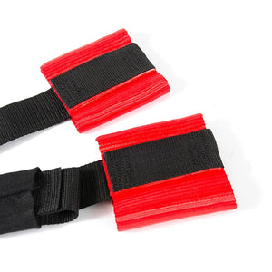 Sangle de guidon pour Harley - vue 4
