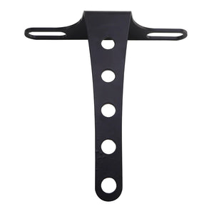 Support de phare réglable pour Harley Sportster Dyna - vue 3