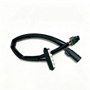 Faisceau de compteur pour Harley Sportster - vue 6