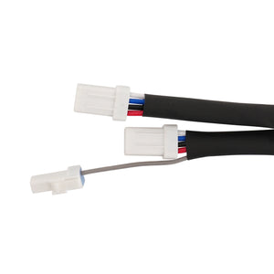 Rallonge de commodos pour Harley Touring - vue 6