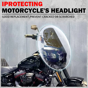 Barre de Protection Moteur Highway Noire (Crash Bar) - Harley-Davidson Softail Street Bob, Low Rider FXBB 2018 et plus – photo 4/9