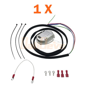 Module d'allumage numérique 53-644 pour Harley Evolution - vue 10
