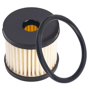 Filtre à essence 61011-04A pour Harley Touring Softail Dyna - vue 1