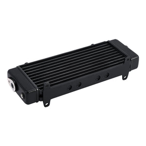 Radiateur de refroidissement d'huile en aluminium - Harley-Davidson V-Rod 2004-2013 – photo 4/6