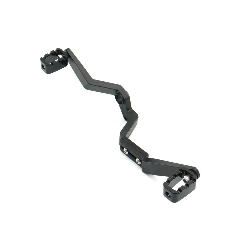 Levier de Sélecteur Talon-Pointe (Heel-Toe Shifter) - Harley-Davidson Nightster 975 / RH975 Special 2022-2024 – photo 6/9