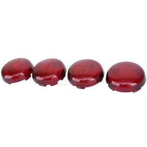Cabochons de clignotants pour Harley - vue 12