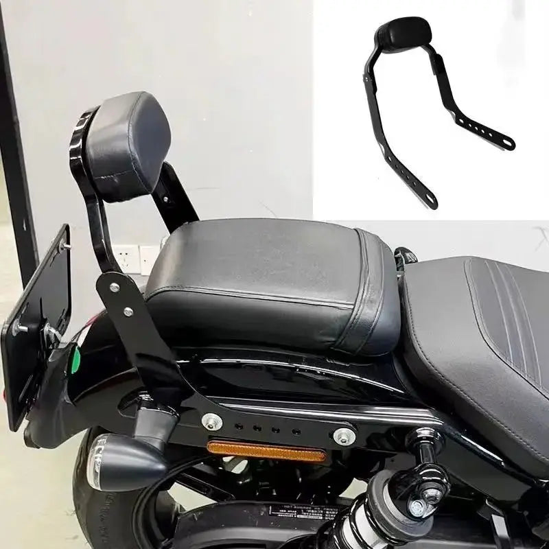 Mini sissy bar passager détachable pour Harley-Davidson Nightster RH975 / Special RH975S
