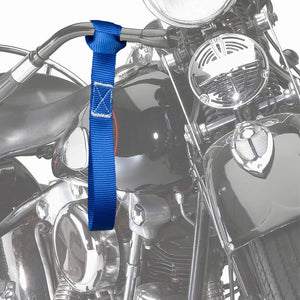 Sangles à boucle souple pour Harley - vue 4
