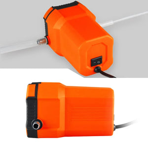Pompe d'extraction d'huile 12 V pour Harley - vue 5