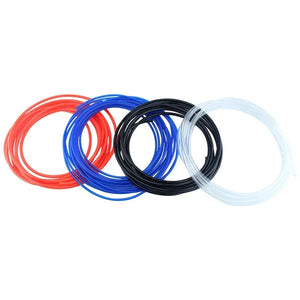 Tuyau Pneumatique PU pour Compresseur (5 ou 10 m, plusieurs diamètres) – photo 4/6
