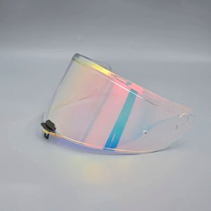 Écran de casque de remplacement transparent - vue 14