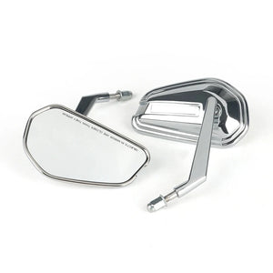 Kit Rétroviseurs Latéraux Réglables 360° - Harley-Davidson Night Train, Sportster S, Pan America 1250 / S 2021 et + – photo 6/6