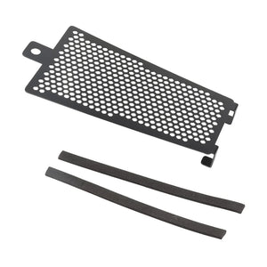 Grille de Protection Radiateur/Refroidisseur d'Huile - Harley-Davidson Softail (Multi-Modèles) 2018-2023 – photo 4/7