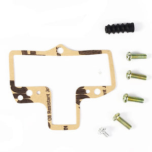 Kit de réfection carburateur HSR42/45 pour Harley Evolution Twin Cam - vue 1
