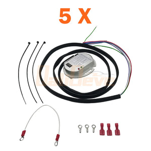 Module d'allumage numérique 53-644 pour Harley Evolution - vue 7