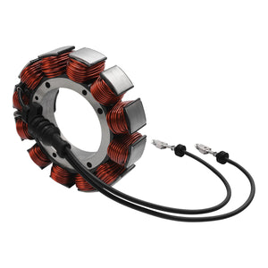 Stator d'alternateur pour Harley Electra Glide 1999-2001 - vue 4