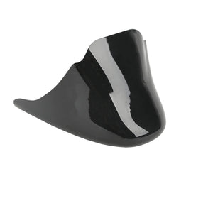 Spoiler avant noir pour Harley-Davidson Sportster - vue 5