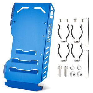 Sabot de Protection Moteur (Skid Plate) - Harley-Davidson Softail 2018-2024 – photo 10/12