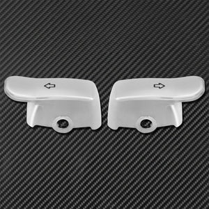Capuchons d'Extension de Bouton Clignotant - Harley-Davidson Sportster, Dyna et Softail – photo 7/8