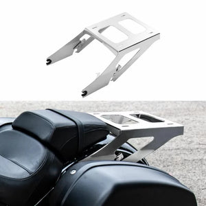 Porte-bagages arrière pour top case Harley-Davidson Low Rider S/ST et Sport Glide FLSB - vue 1
