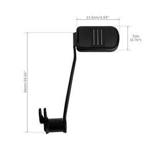 Levier de frein avec pontet pour Harley-Davidson Touring : Electra Glide & Road Glide (2014-2024) – photo 3/6