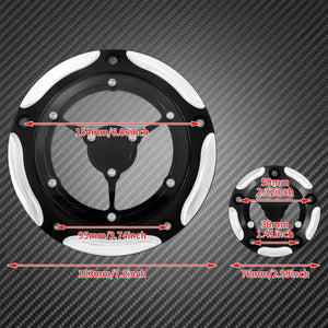 Carburateur CV40 avec Gicleurs et Filtre à Essence - Harley-Davidson Softail, Dyna, Touring, Sportster 1988-2017 – photo 5/9