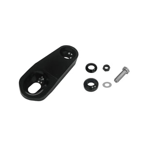 Kit de déport de phare pour Harley Sportster Dyna - vue 6