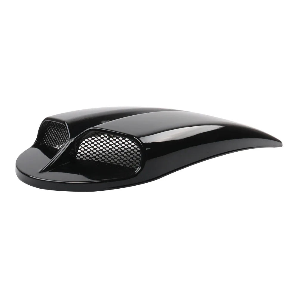 Carénage Déflecteur de Ventilateur Radiateur - Harley-Davidson Nightster 975 / RH975 S 2022-2023 – photo 6/8