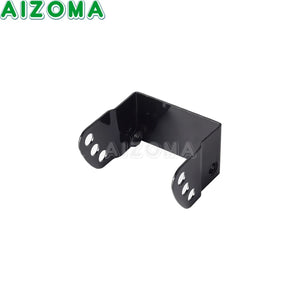 Guidon / accessoire de guidon pour Harley-Davidson Softail Street Bob FXBB FXBBS Standard FXST Low Rider Heritage Classic – photo 4/6