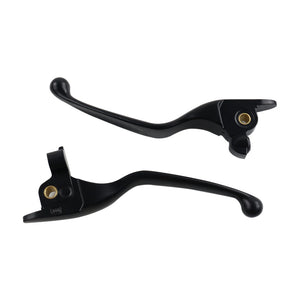 Leviers frein et embrayage pour Harley Touring - vue 3