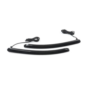 Feux LED de sacoches, clignotant et stop, pour Harley Touring CVO Road Glide Street Glide 2023-2026 - vue 5