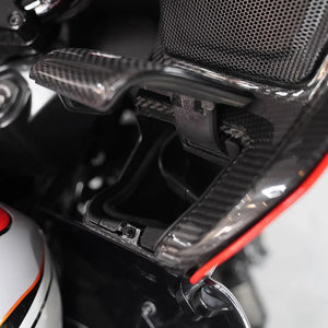 Serrure de Boîte à Gants (Remplacement) pour Harley Road Glide, CVO Road Glide 2023.5+ – photo 3/6