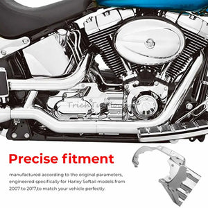 Douille Spéciale pour Bouchon de Fourche 35mm (1-3/8'') - Compatible Harley-Davidson Sportster, Dyna, Big Twin – photo 5/6