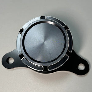 Kit filtre à air aluminium pour Harley Sportster - vue 3