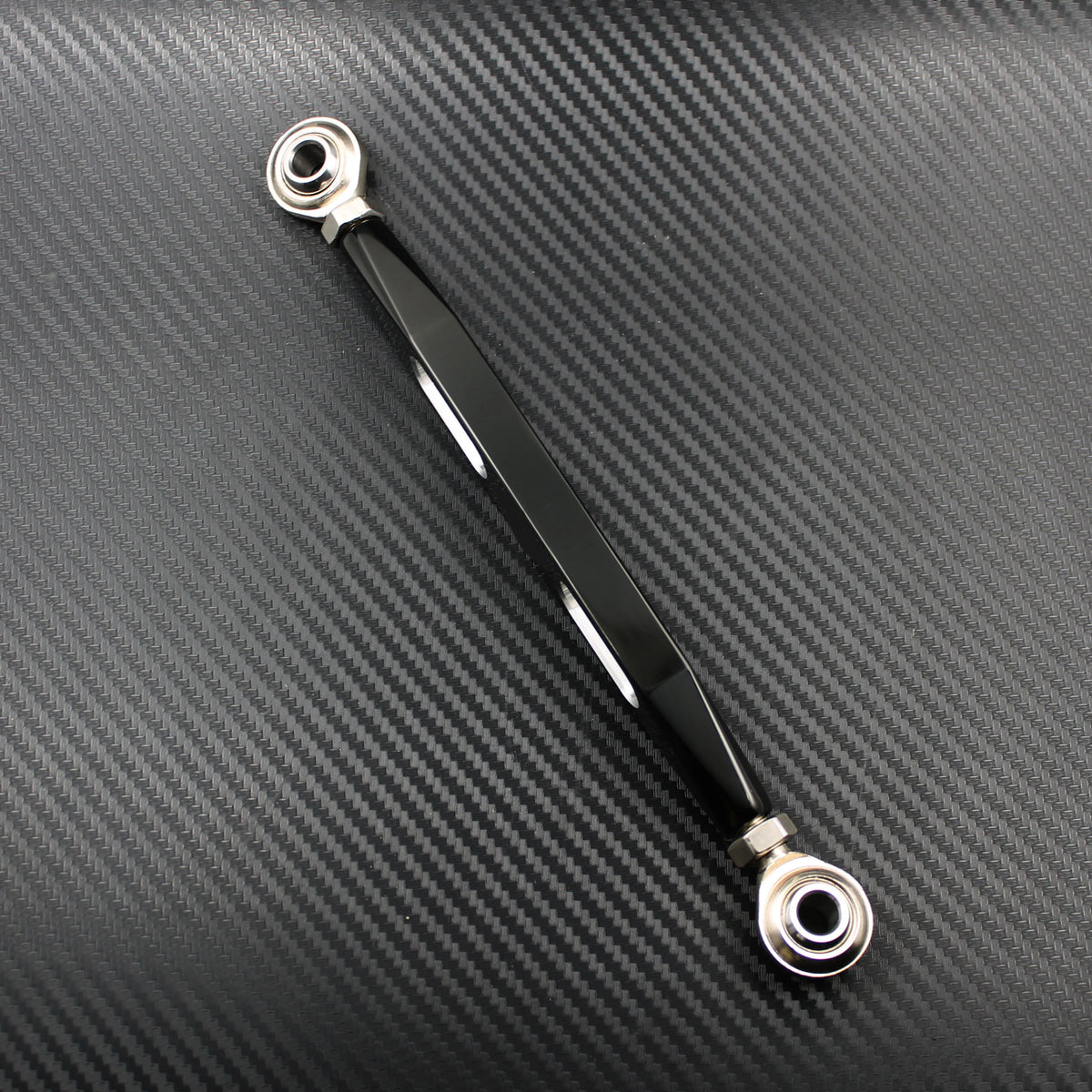 Levier de Sélecteur de Vitesse CNC Aluminium 220mm - Harley-Davidson Sportster XL 883/1200 – photo 6/7