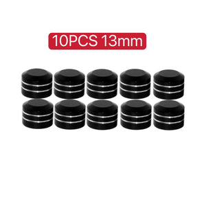 Caches de vis pour Harley - vue 9