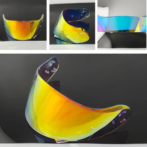 Écran solaire interne fumé pour casque Shoei Neotec 2 - vue 11