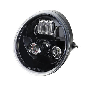 Phare LED pour Harley V-Rod VRSC - vue 2