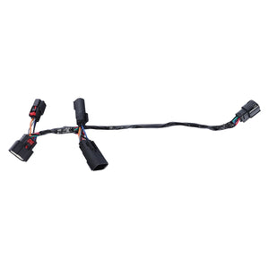 Faisceau adaptateur 12 broches pour Harley Touring - vue 4