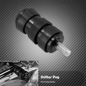 Pignon de Sélecteur de Vitesse (Shift Peg) - Harley-Davidson Presque Tous Modèles 1984-2025 – photo 9/9