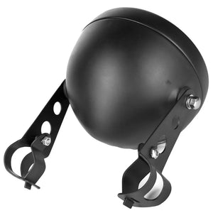 Phare LED 5,75 pouces pour Harley Sportster Iron 883 - vue 9