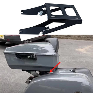 Porte-Bagages Amovible pour Harley-Davidson Softail Low Rider S / ST - vue 3