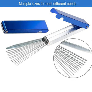Kit de nettoyage de gicleurs de carburateur pour Harley - vue 3