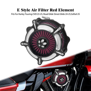 Filtre à Air Sport (Air Cleaner) - Harley-Davidson Touring CVO/Road Glide/Street Glide 2023-2025 & Softail 2025 – photo 7/20
