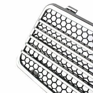 Grille Inférieure de Radiateur (Bas de Carénage) - Harley-Davidson Touring FLHTK, FLHTKL, FLHTKSE, FLTRU, FLTRK, FLTRUSE, FLHX 2014-2020 – photo 6/8